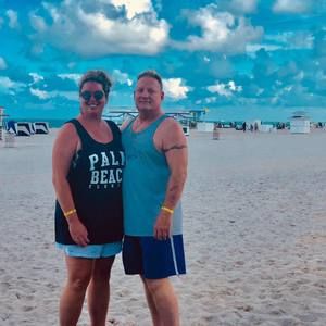 Meet your Posher, Tiffany-bruce